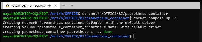 System Monitoring and Alerting With Prometheus